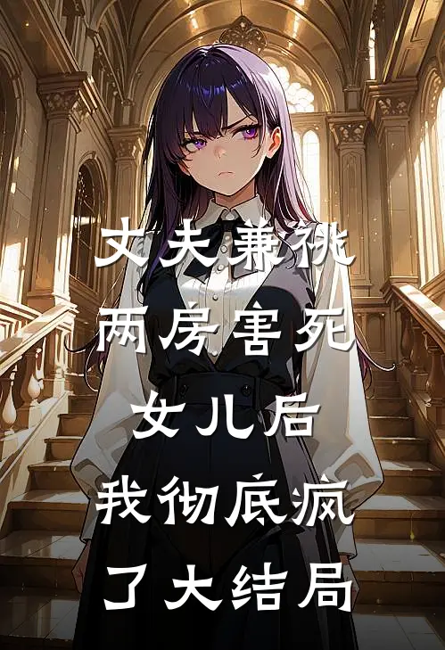 丈夫兼祧两房害死女儿后，我彻底疯了大结局