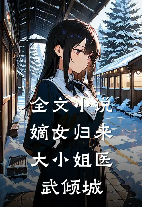 全文小说嫡女归来：大小姐医武倾城