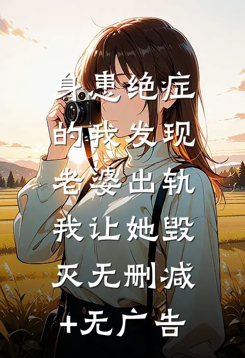 身患绝症的我发现老婆出轨，我让她毁灭无删减+无广告