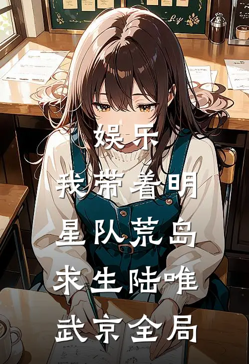 娱乐，我带着明星队荒岛求生陆唯武京全局