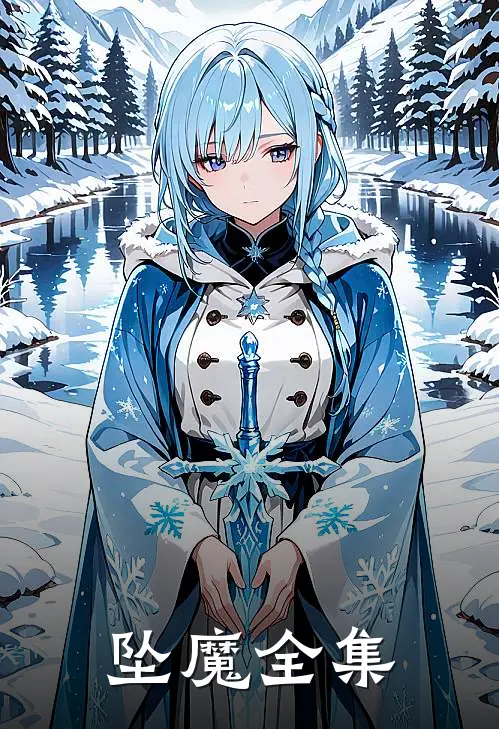 坠魔全集