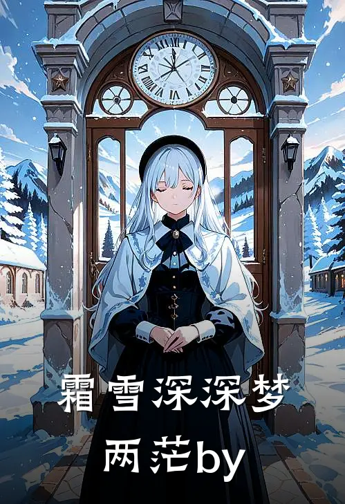 霜雪深深梦两茫by