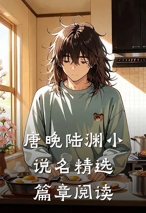 唐晚陆渊小说名精选篇章阅读