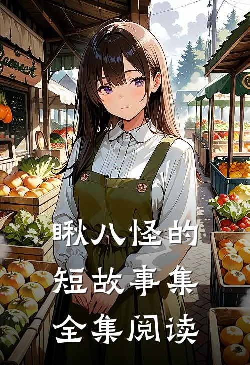 瞅八怪的短故事集全集阅读