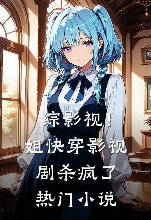 综影视！姐快穿影视剧杀疯了热门小说