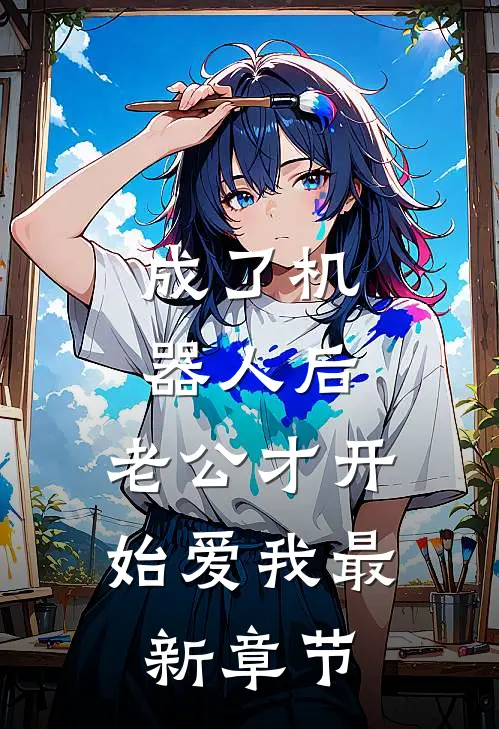 成了机器人后，老公才开始爱我最新章节