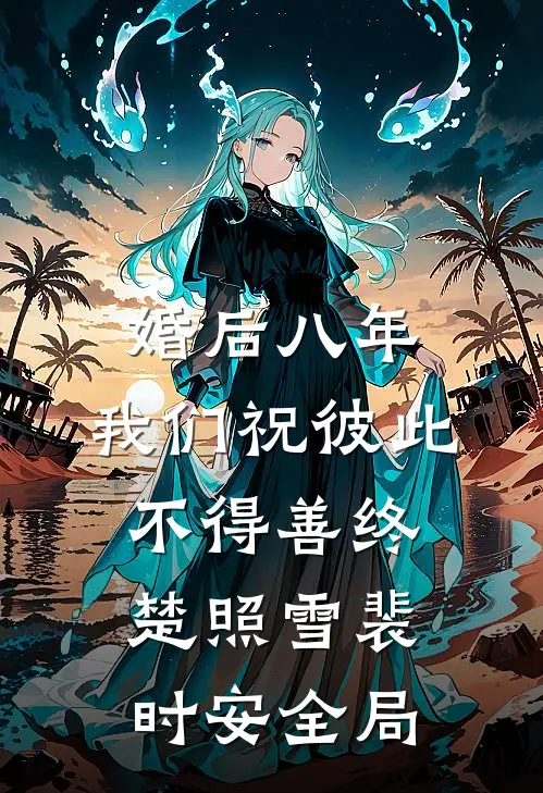 婚后八年，我们祝彼此不得善终楚照雪裴时安全局