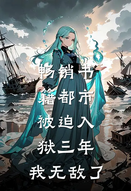 畅销书籍都市：被迫入狱三年，我无敌了