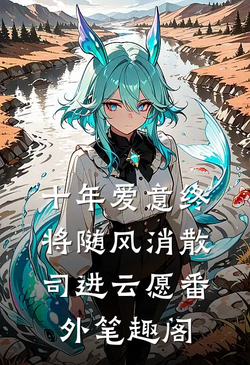 十年爱意终将随风消散：司进云愿番外笔趣阁