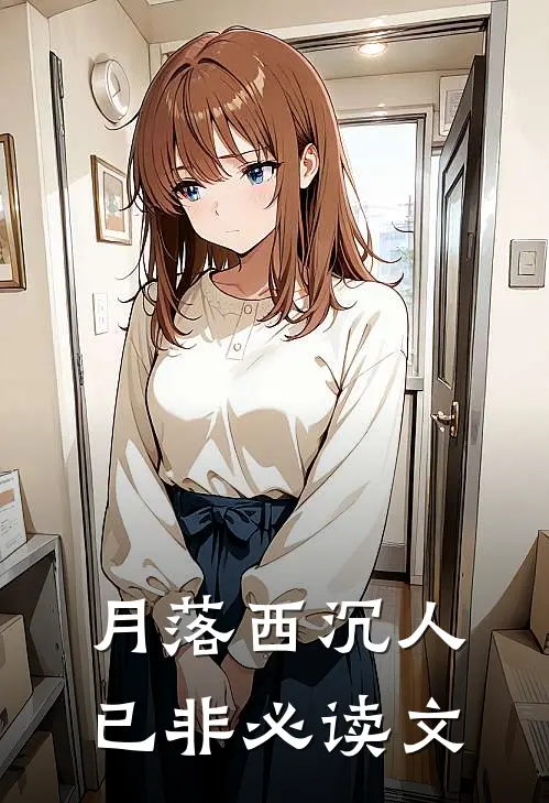 月落西沉人已非必读文