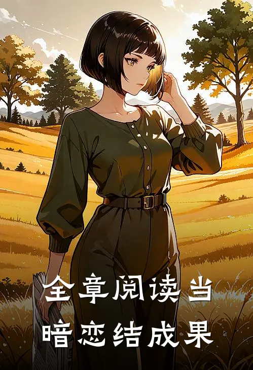 全章阅读当暗恋结成果
