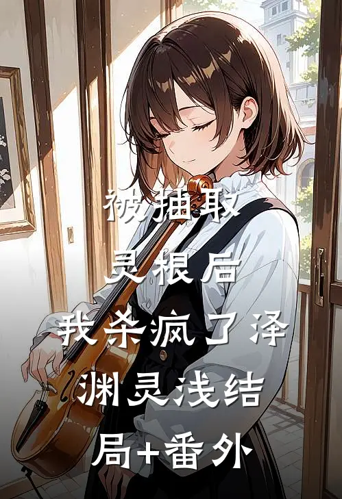 被抽取灵根后，我杀疯了泽渊灵浅结局+番外
