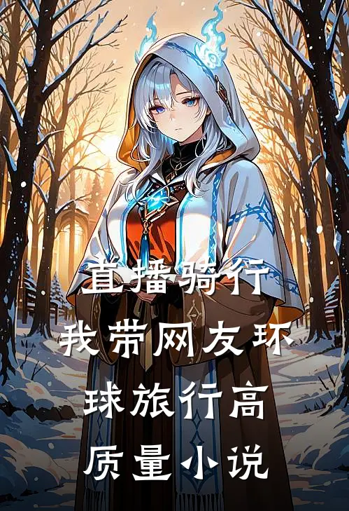 直播骑行：我带网友环球旅行高质量小说