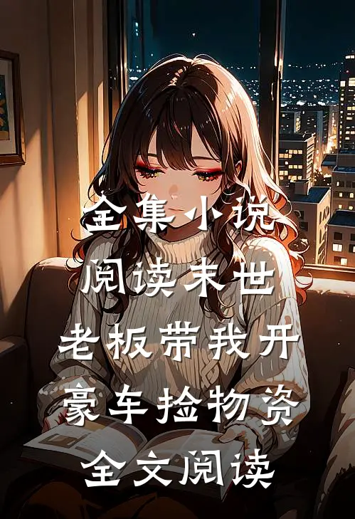 全集小说阅读末世:老板带我开豪车捡物资全文阅读