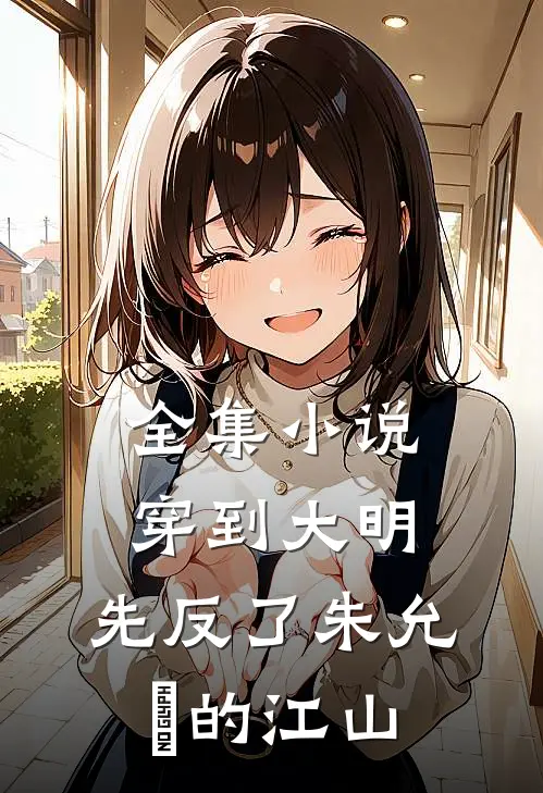 全集小说穿到大明，先反了朱允炆的江山