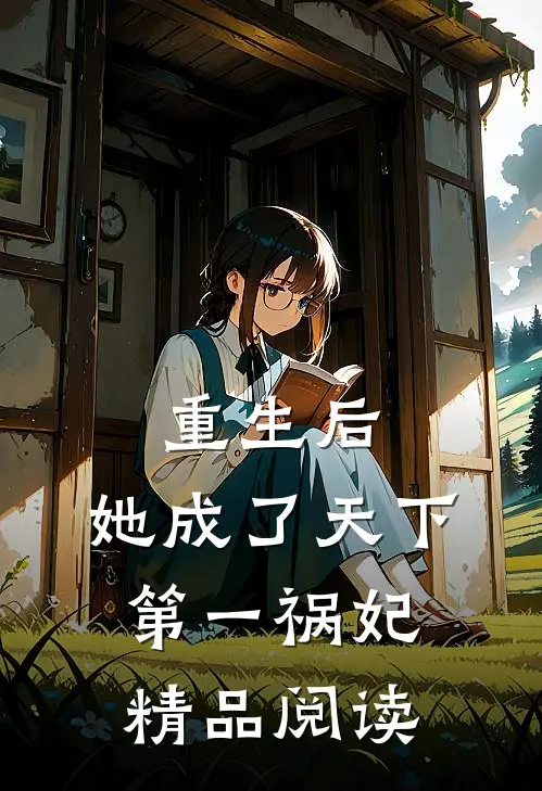 重生后，她成了天下第一祸妃精品阅读