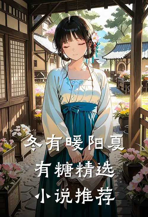 冬有暖阳夏有糖精选小说推荐
