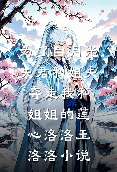 为了白月光，夫君和姐夫夺走我和姐姐的莲心洛洛玉洛洛小说