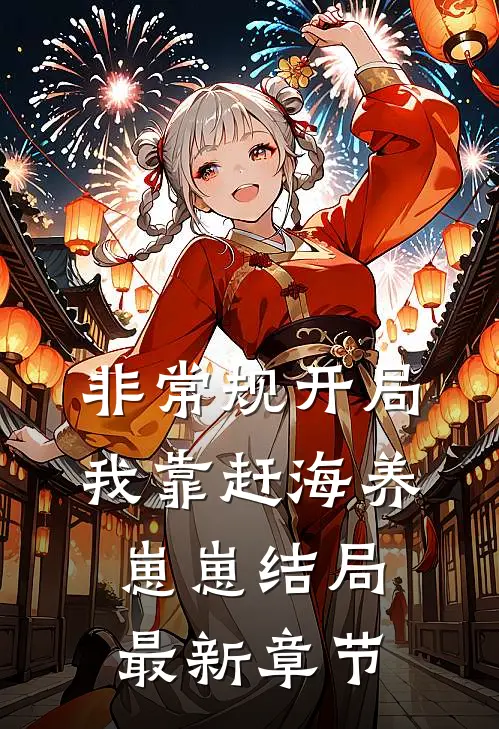 非常规开局：我靠赶海养崽崽结局最新章节