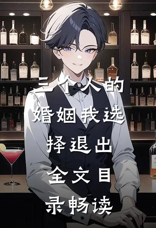 三个人的婚姻我选择退出全文目录畅读
