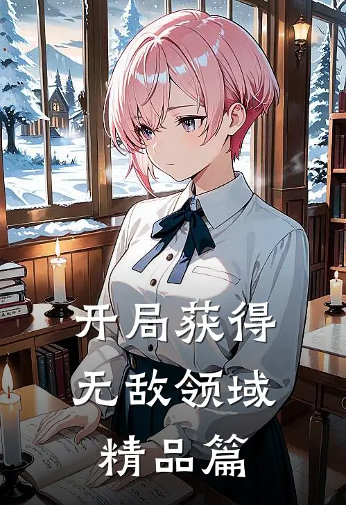 开局获得无敌领域精品篇