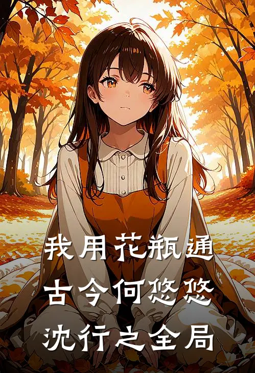 我用花瓶通古今何悠悠沈行之全局