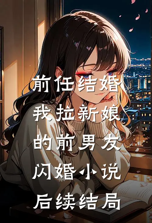 前任结婚，我拉新娘的前男友闪婚小说后续结局