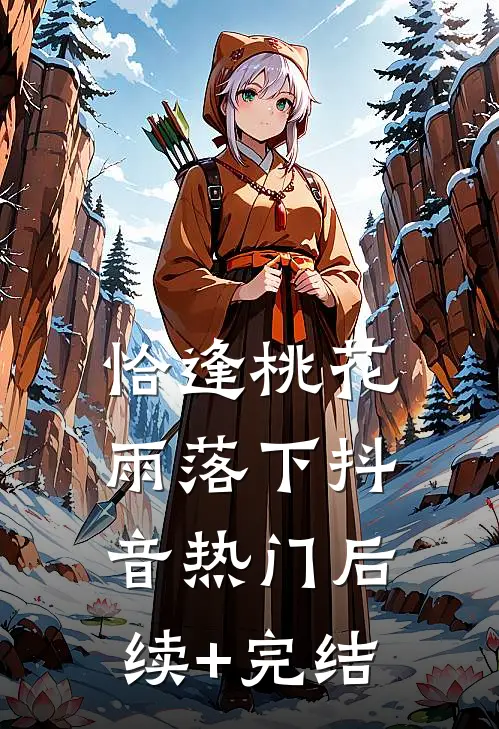 恰逢桃花雨落下抖音热门后续+完结