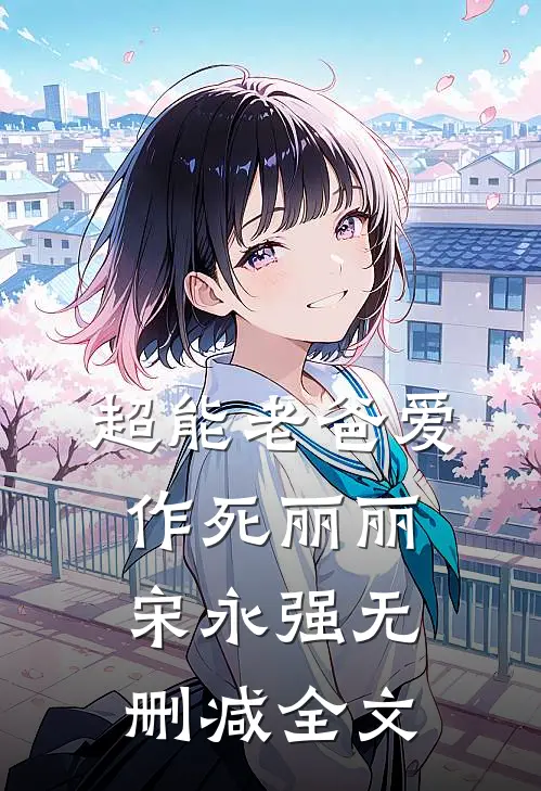 超能老爸爱作死丽丽宋永强无删减全文