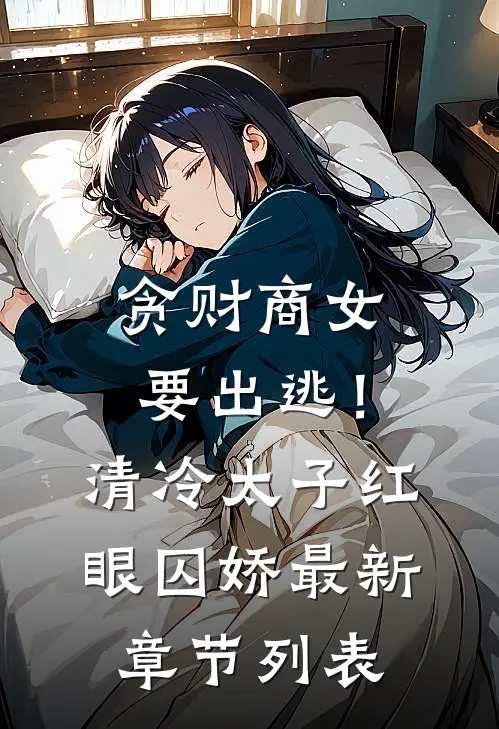 贪财商女要出逃！清冷太子红眼囚娇最新章节列表