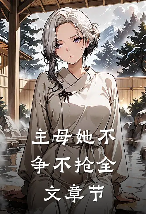 主母她不争不抢全文章节