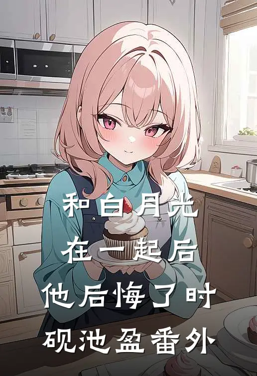 和白月光在一起后，他后悔了时砚池盈 番外
