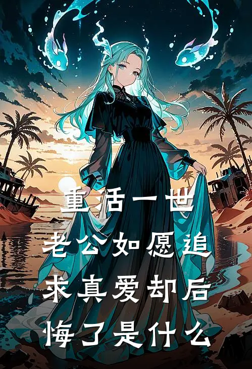 重活一世，老公如愿追求真爱却后悔了是什么