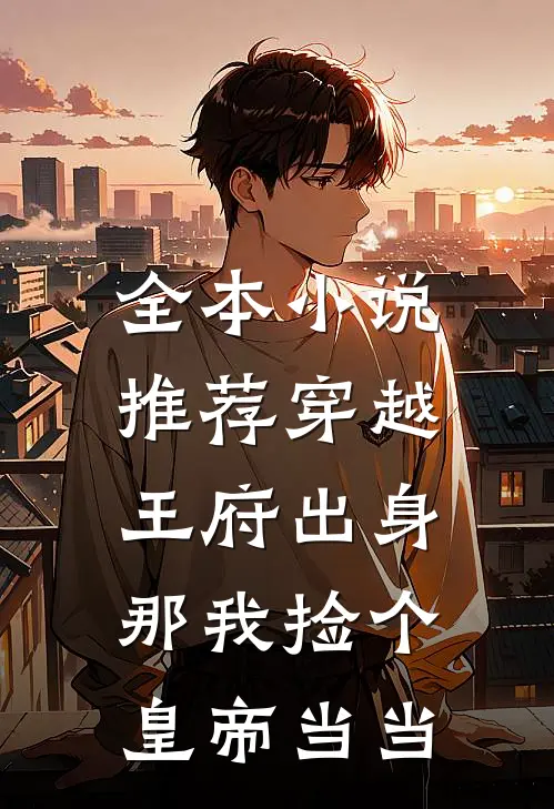 全本小说推荐穿越：王府出身，那我捡个皇帝当当