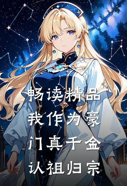畅读精品我作为豪门真千金，认祖归宗