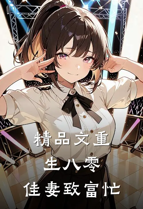 精品文重生八零：佳妻致富忙