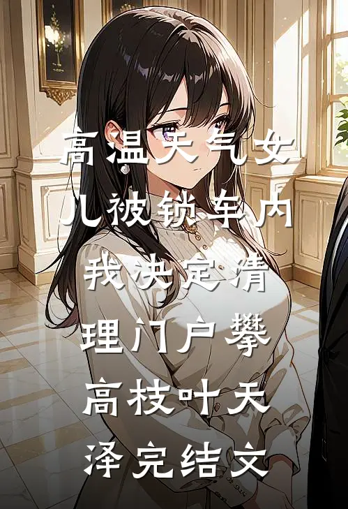 高温天气女儿被锁车内，我决定清理门户攀高枝叶天泽完结文