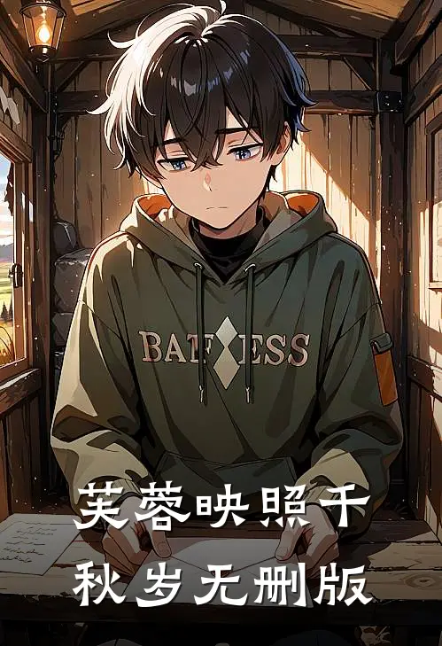 芙蓉映照千秋岁无删版