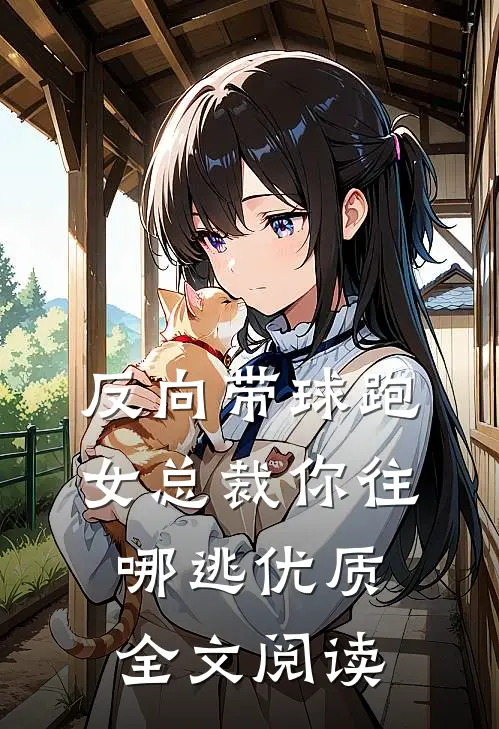 反向带球跑：女总裁你往哪逃优质全文阅读