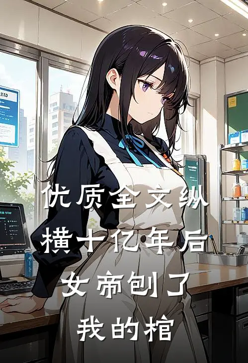 优质全文纵横十亿年后，女帝刨了我的棺