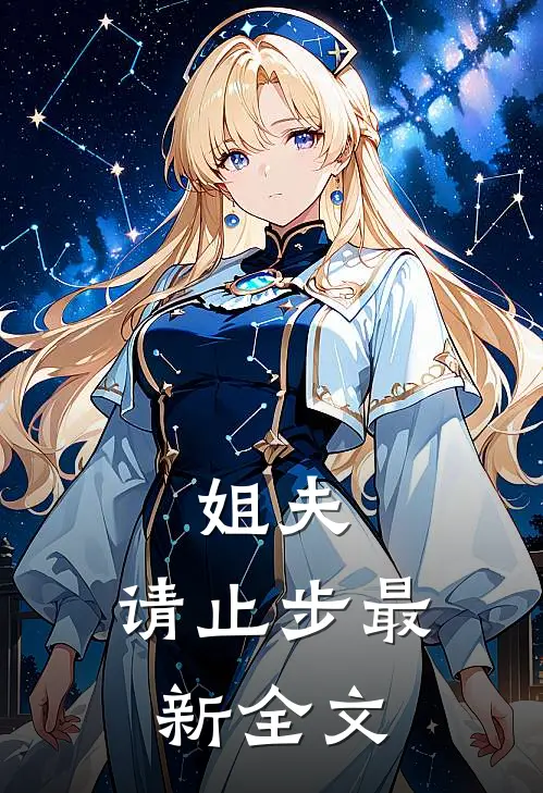 姐夫，请止步最新全文