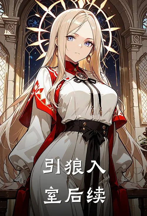 引狼入室后续