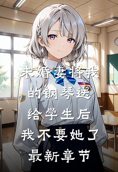 未婚妻将我的钢琴送给学生后，我不要她了最新章节
