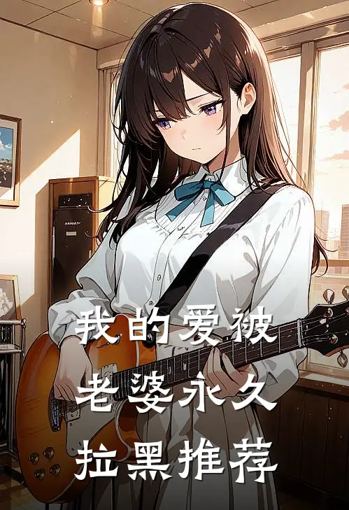 我的爱被老婆永久拉黑推荐
