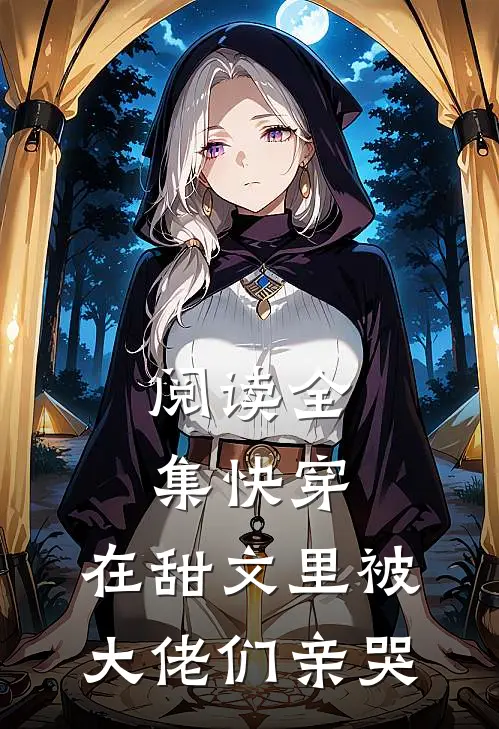 阅读全集快穿：在甜文里被大佬们亲哭