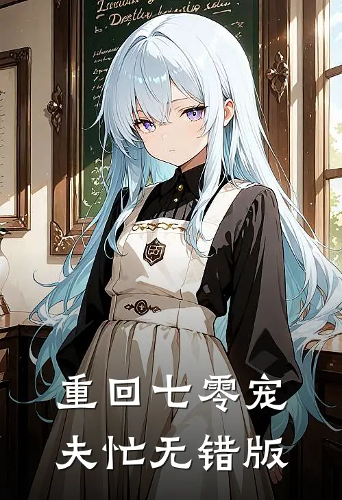 重回七零宠夫忙无错版