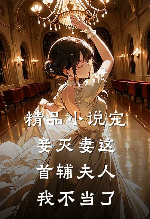 精品小说宠妾灭妻这首辅夫人我不当了