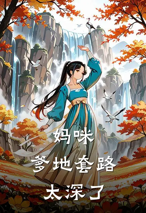妈咪，爹地套路太深了