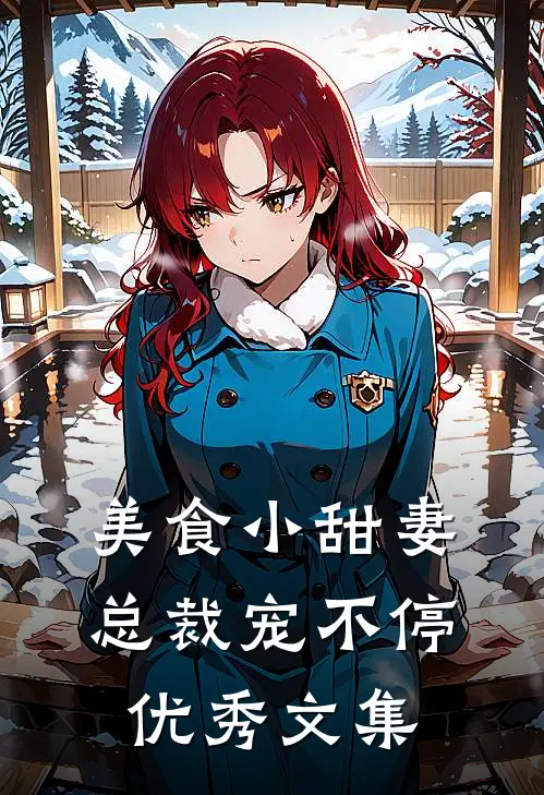 美食小甜妻：总裁宠不停优秀文集