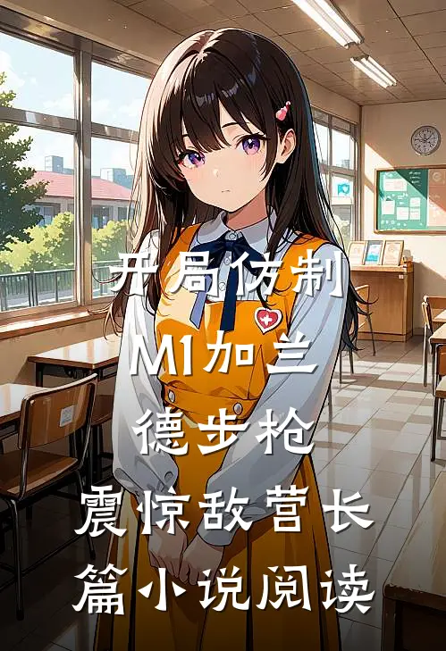 开局仿制M1加兰德步枪，震惊敌营长篇小说阅读